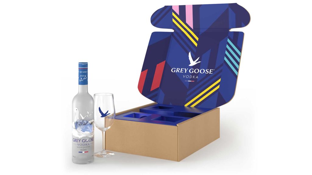 Regali-natalizi-Grey-Goose-Coqtail-Milano