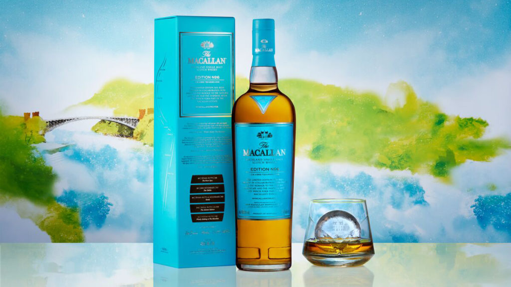 Regali-natalizi-limited-edition-The-Macallan-The-Edition-No6-Coqtail-Milano