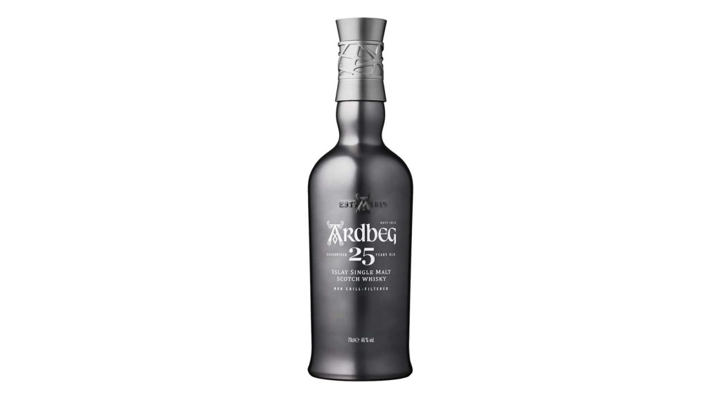 Ardbeg-Whisky-lancia-25-years-old-Coqtail-Milano