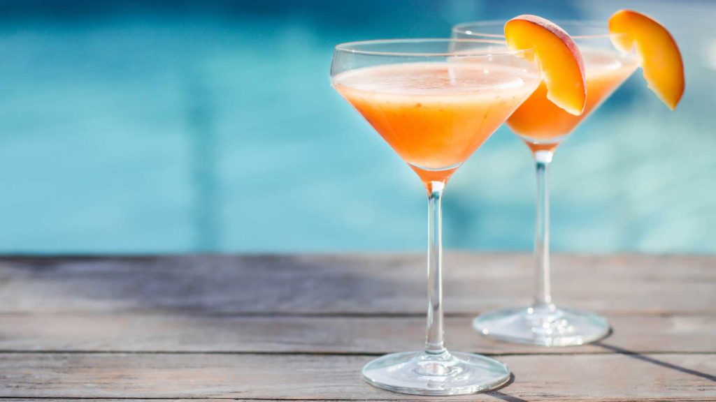 Cocktail-più-ordinati-al-mondo-Bellini-Coqtail-Milano