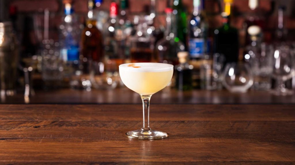 cocktail-più-bevuti-al-mondo-Pisco-Sour-Coqtail-Milano