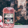 Rosa Quaglia liquore San Valentino Coqtail Milano