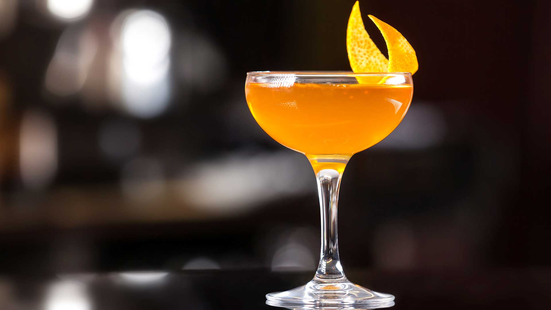 Cocktail IBA 2020, The Coqtail Milano