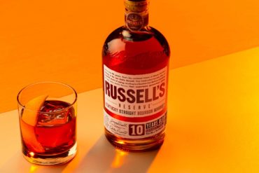 Russell's-Reserve-Wild-Turkey-ITA-Boulevardier-Coqtail-Milano