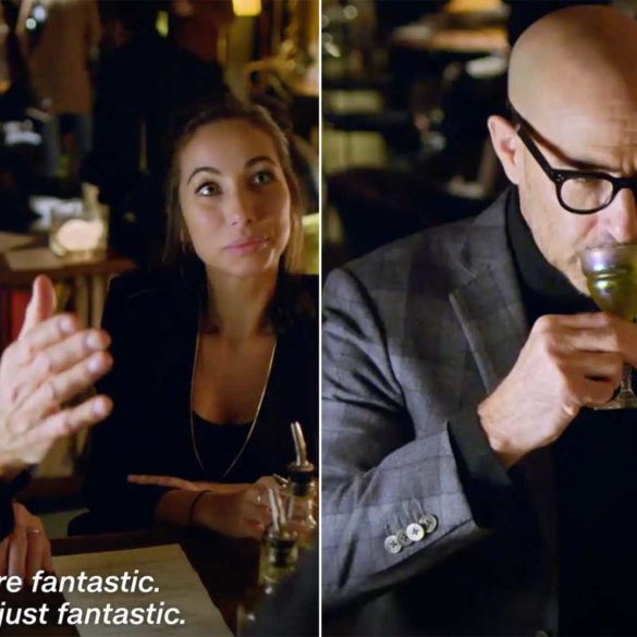 Stanley-Tucci-al-Tencitt-Milano-Coqtail-Milano