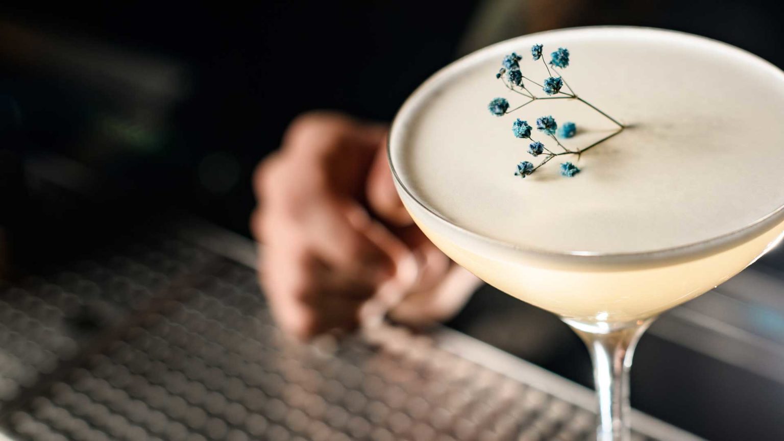 3 cocktail al sambuco per un aperitivo profumato Coqtail Milano