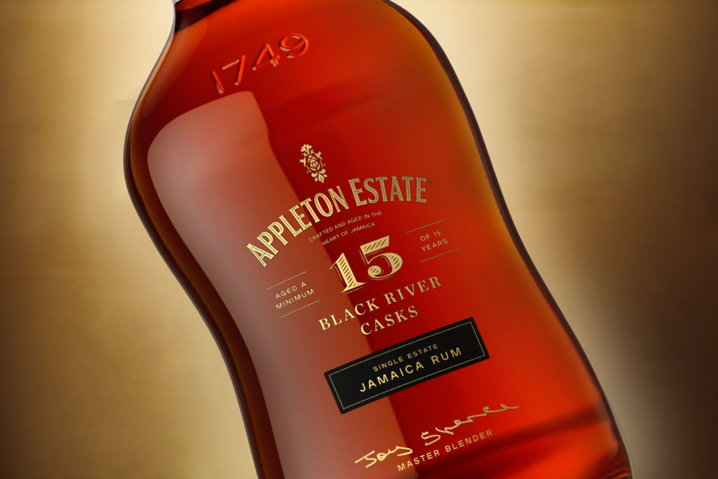 Appleton-Estate-Black-River-Cask-15YO-Coqtail-Milano