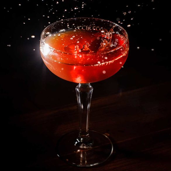 Cocktail-al-gin-e-vermouth-rosso-ricette-Coqtail-Milano