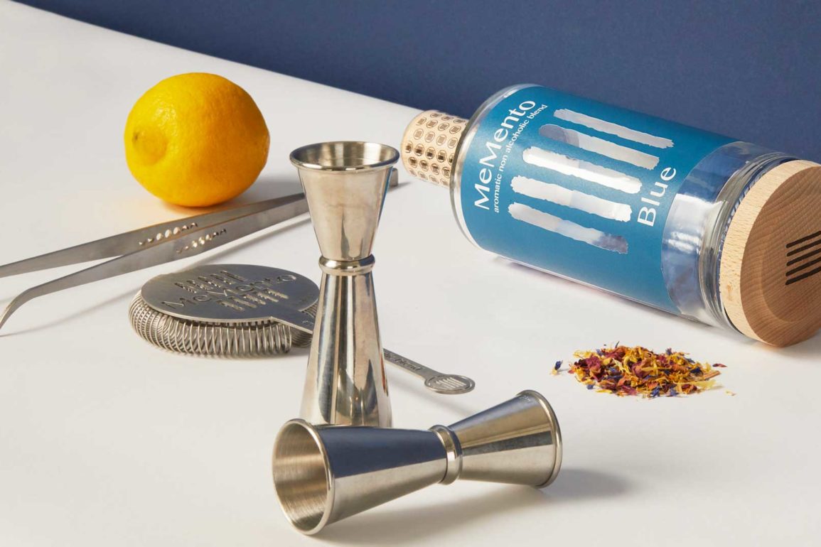 Dosatore cocktail, il jigger cos'è e quanti ne esistono Coqtail Milano