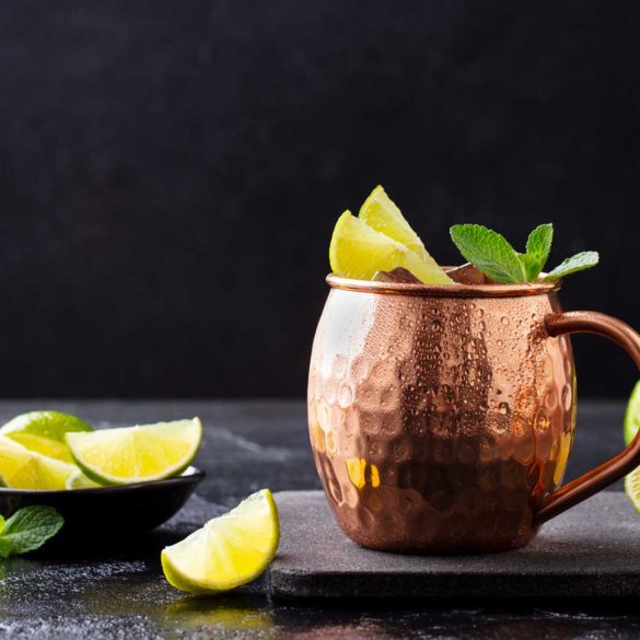 Ricetta-London-Mule-Gin-Gin-Mule-Coqtail-Milano