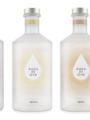 Aqva di Gin fa tripletta agli International Spirits Award 2021 Coqtail Milano