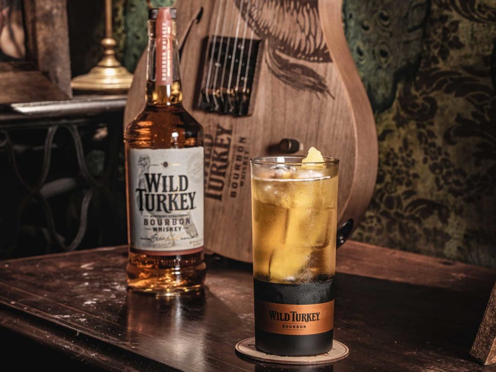 Guida-al-bourbon-per-bartender-Wild-and-Ginger-Coqtail-Milano