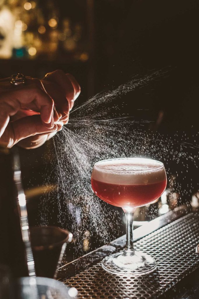 Guida-al-bourbon-per-bartender-appassionati-Ruby-Sour-Coqtail-Milano