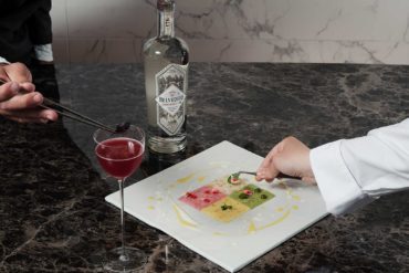 cocktail-pairing-vineria-modì-OMAGGIO-A-GAUDI-Coqtail-Milano