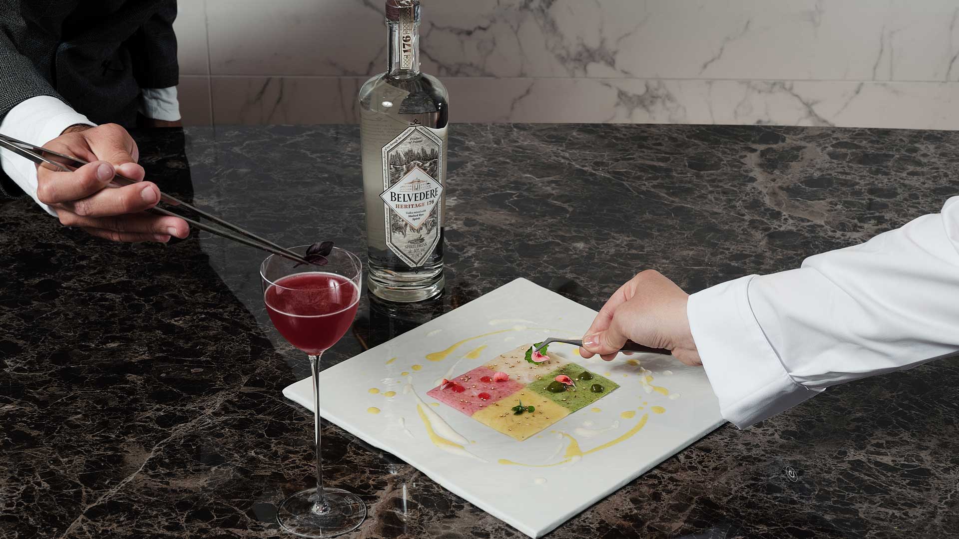 cocktail-pairing-vineria-modì-OMAGGIO-A-GAUDI-Coqtail-Milano