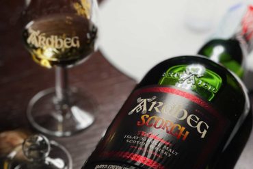 Ardbeg-Scorch-a-Milano-Identità-Golose-2021-Coqtail-Milano