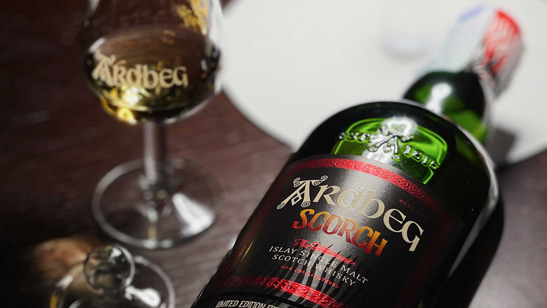 Ardbeg-Scorch-a-Milano-Identità-Golose-2021-Coqtail-Milano