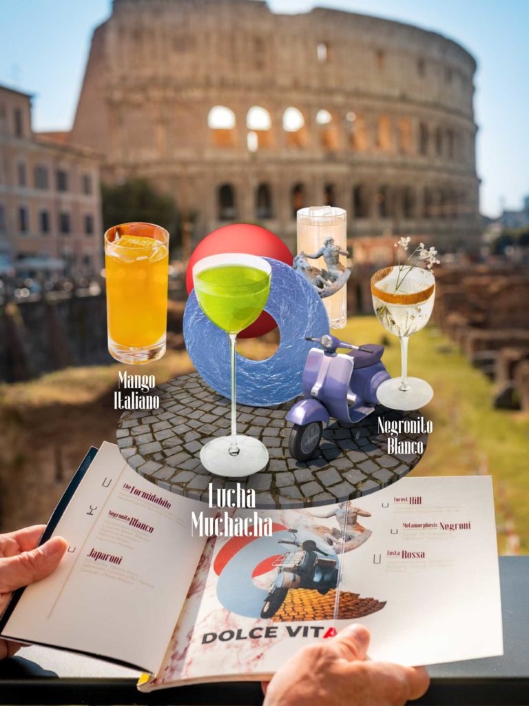 Estate-2021-The-Court-Roma-menu-3D-Coqtail-Milano