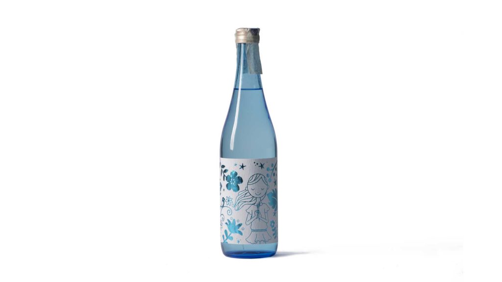 Non-whiksy-Natsuno-Akakage-Shochu-Coqtail-Milano