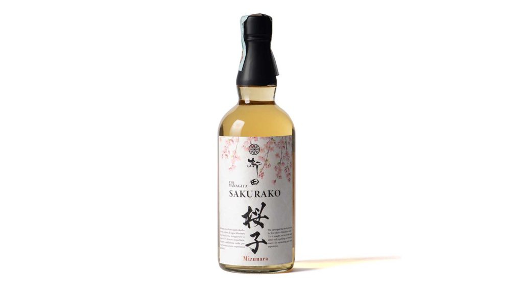 Yanagita-Sakurako-non-whisky-Bere-Giapponese-Coqtail-Milano