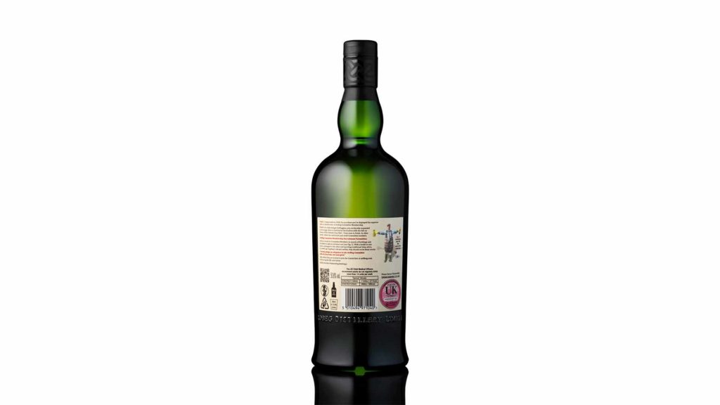 Ardbeg-8-Years-Old-For-Discussion-nuova-release-scotch-Coqtail-Milano