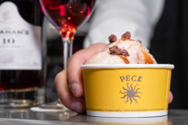 porto-e-gelato-pairing-Peck-Coqtail-Milano