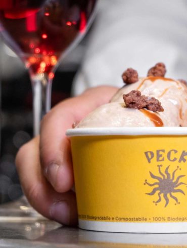 porto-e-gelato-pairing-Peck-Coqtail-Milano