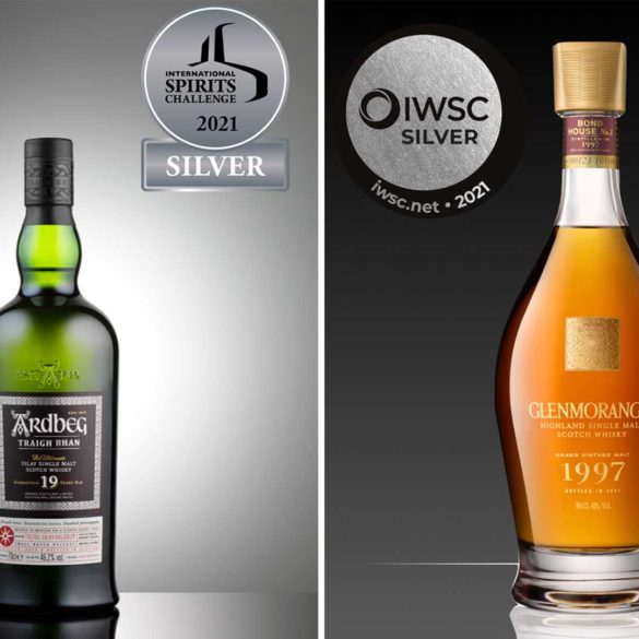 Ardbeg-e-Glenmorangie-30-medaglie-d'oro-Coqtail-Milano