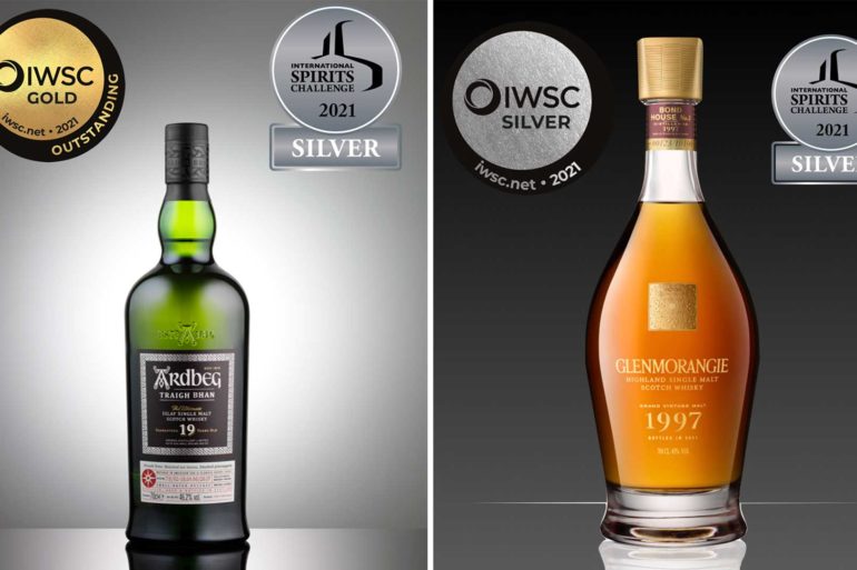 Ardbeg-e-Glenmorangie-30-medaglie-d'oro-Coqtail-Milano