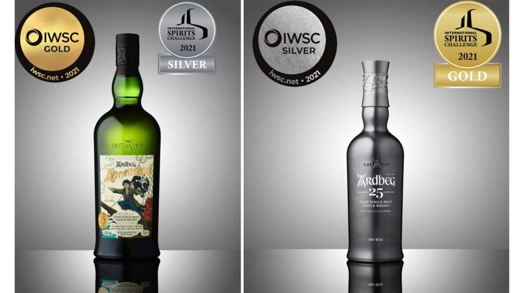 Medaglie-d'oro-Ardbeg-2021-Coqtail-Milano