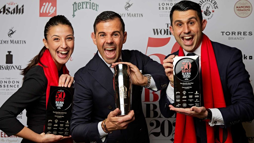 The-World's-50-Best-Bars-2021---premiazione-2020-Coqtail-Milano