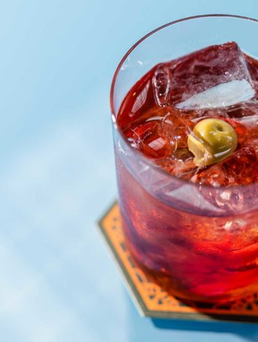 Cocktail-di-Bioesserì-Negroni-Coqtail-Milano