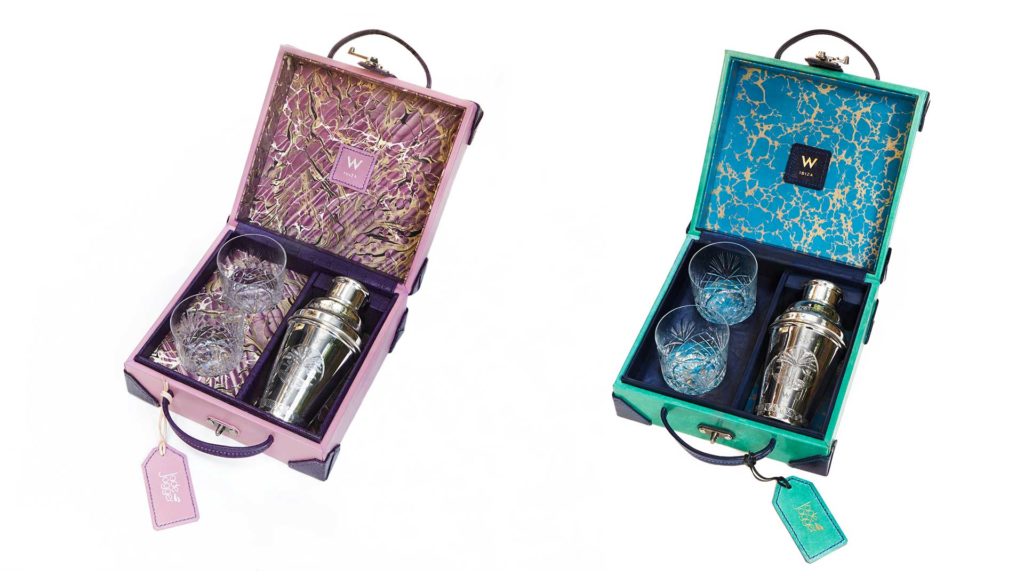 Cocktail-set-firmato-Jade-Jagger-limited-edition-Coqtail-Milano