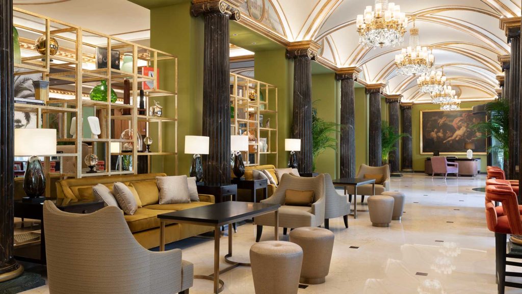Lobby-restyling-The-Westin-Palace-Coqtail-Milano