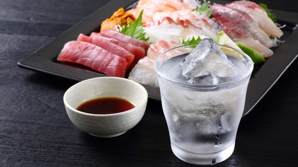 Shochu-giapponese-on-the-rocks-Coqtail-Milano
