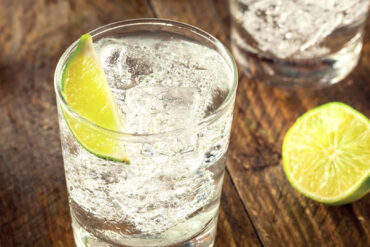 gin tonic 5 cose che forse non sapevi coqtail milano