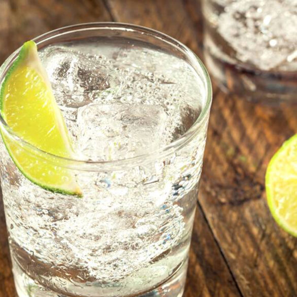 gin tonic 5 cose che forse non sapevi coqtail milano