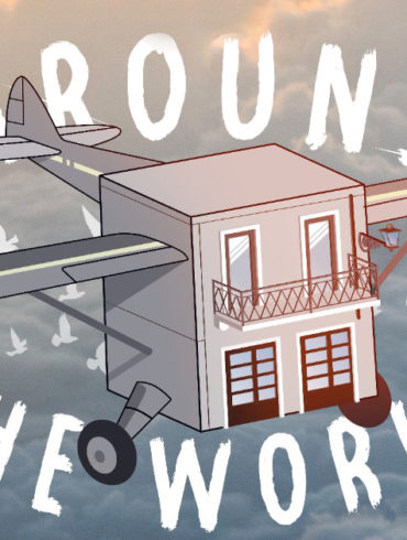 Al Quèrto Around the World calendario eventi Coqtail Milano