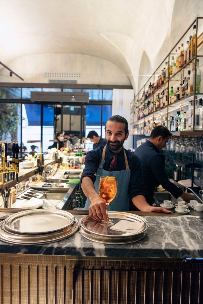 La-Ménagère-Firenze-Luca-Cinalli-Bar-Manager-Coqtail-Milano