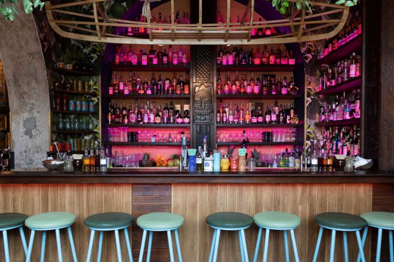 Rita's-Tiki-Room-Drink-List-invernale-2021-Coqtail-Milano