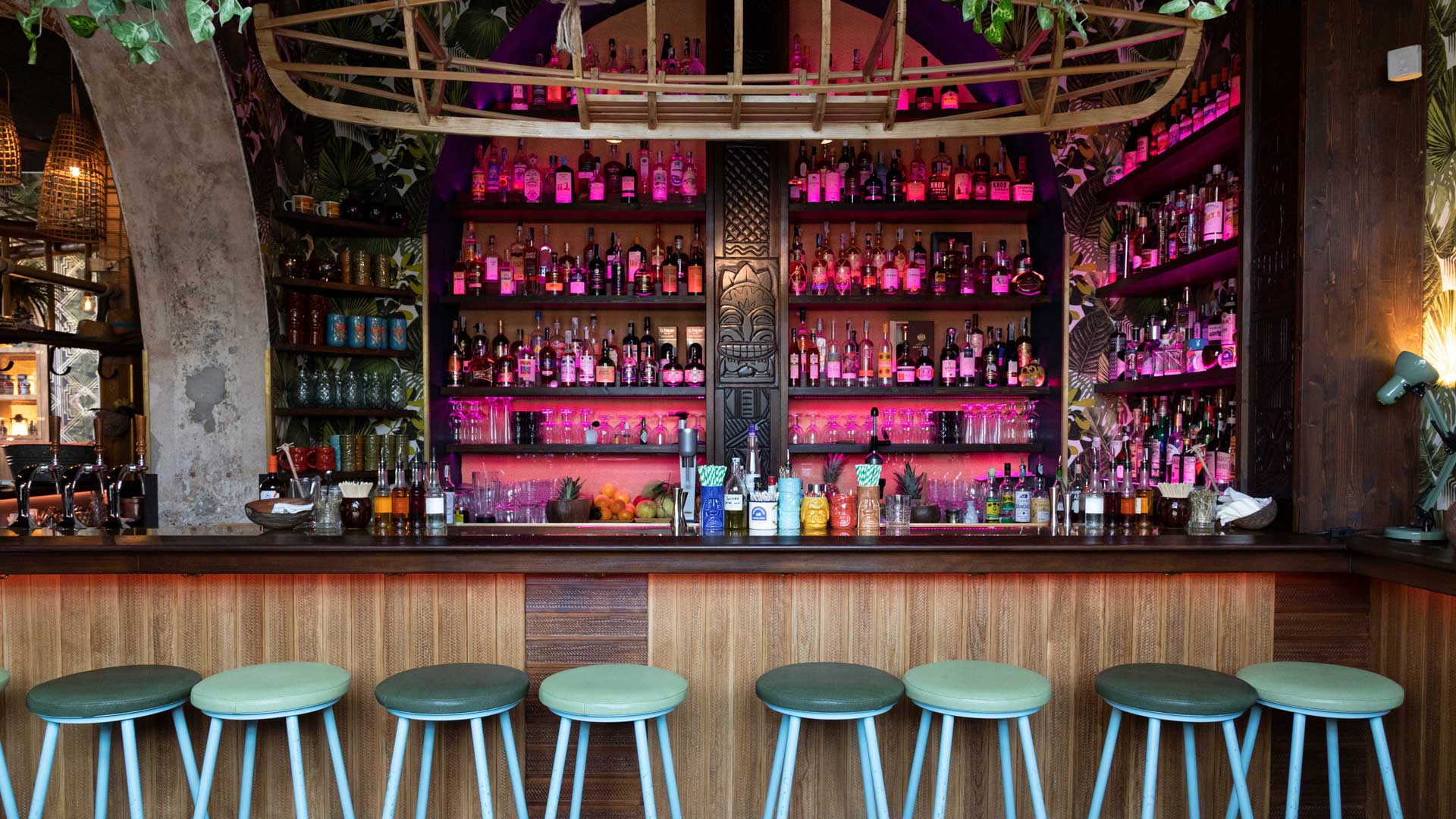 Rita's-Tiki-Room-Drink-List-invernale-2021-Coqtail-Milano