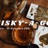 Whisky-a-GoGo-Rita-Milano-eventi-dicembre-2021-Coqtail-Milano