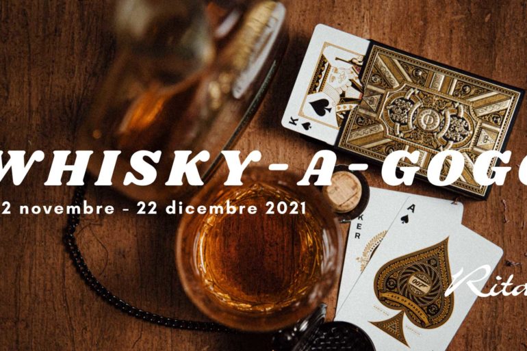 Whisky-a-GoGo-Rita-Milano-eventi-dicembre-2021-Coqtail-Milano