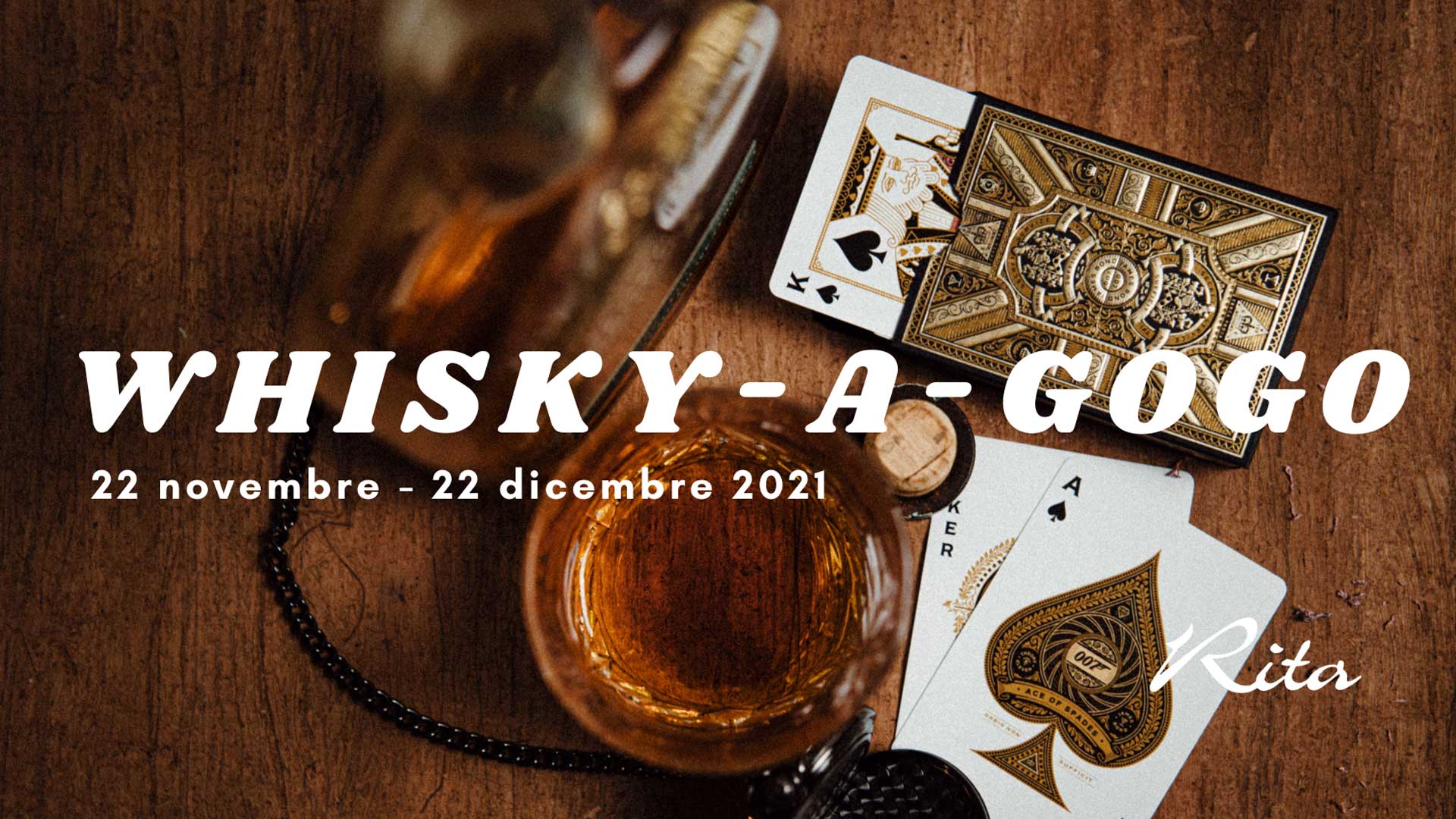 Whisky-a-GoGo-Rita-Milano-eventi-dicembre-2021-Coqtail-Milano