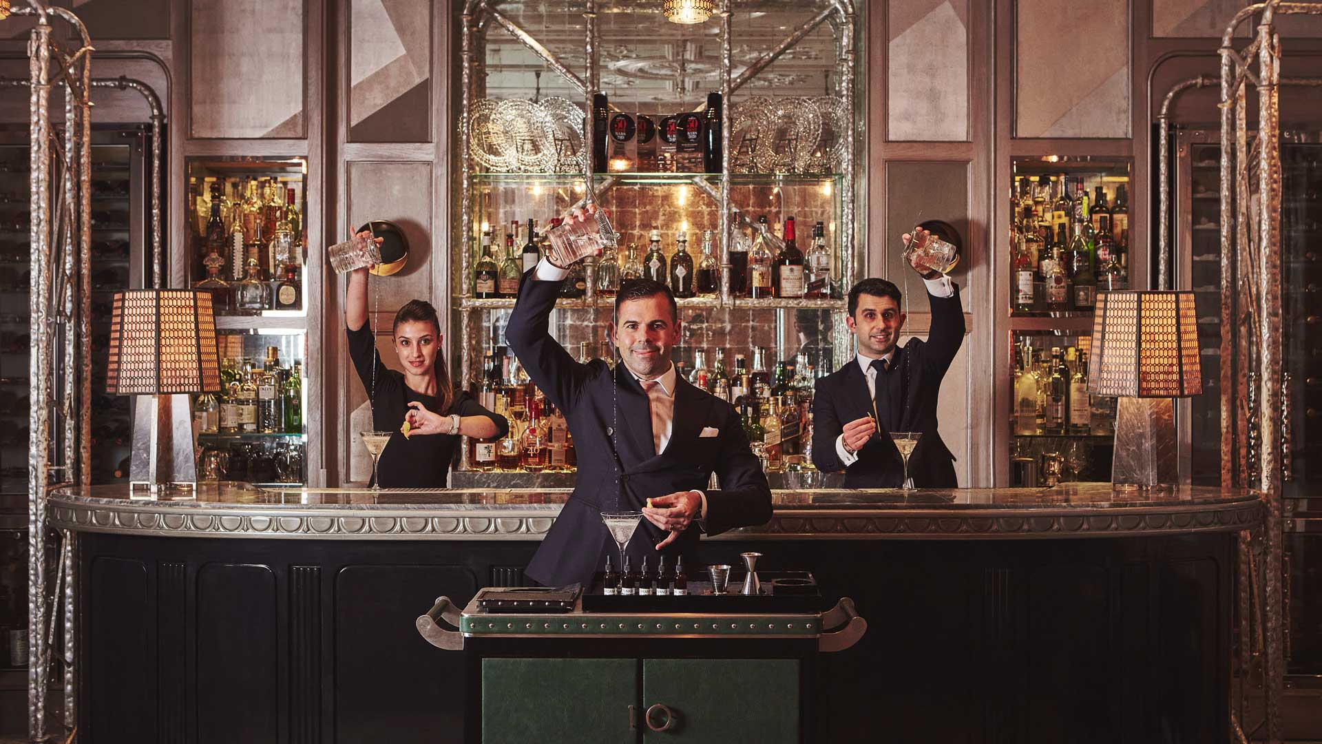 50-Best-Bars-2021-Connaught-Bar-trionfa-Coqtail-Milano