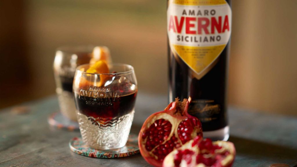 Amaro-Averna-siciliano-Coqtail-Milano