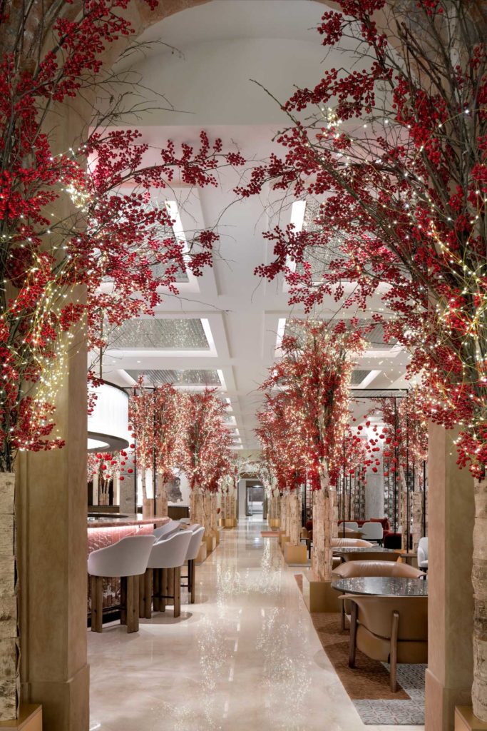 FSMilano-Lobby-Natale-2021-Coqtail-Milano