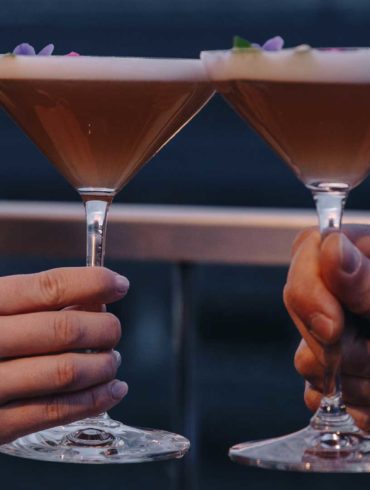 Flavour-and-Flair-Simia-Sour-cocktail-Hilton-Coqtail-Milano