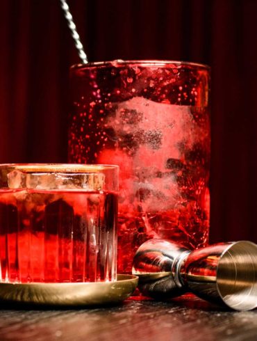 Negroni-cocktail-più-ordinato-al-mondo-2022-Coqtail-Milano