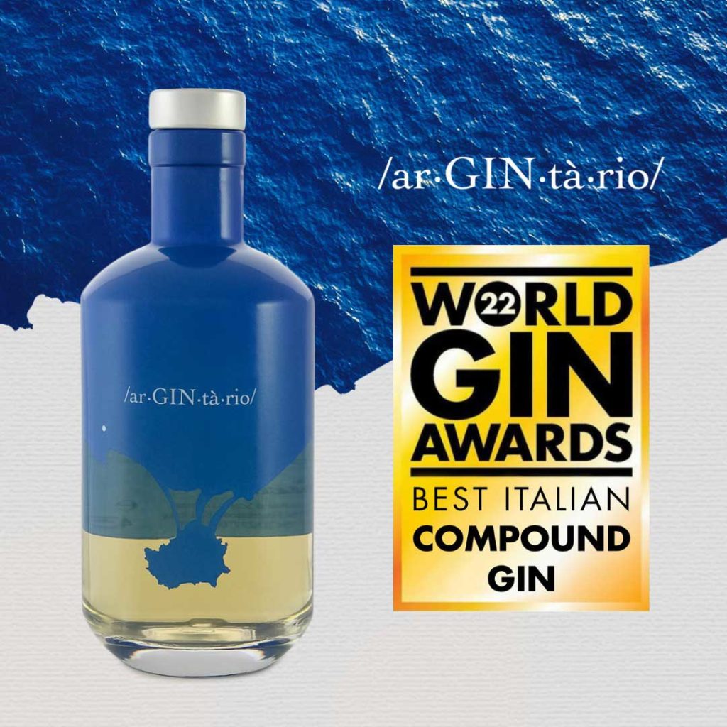 Best-Italian-Compound-Gin-2022-Argintario-Coqtail-Milano